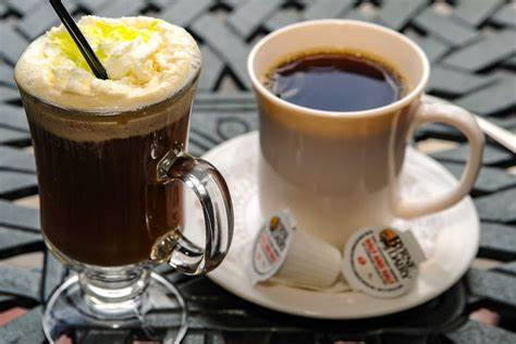 Raise Your Brunch Game Discover the Soul-Satisfying Delights of Irish Coffee Pub Brunch